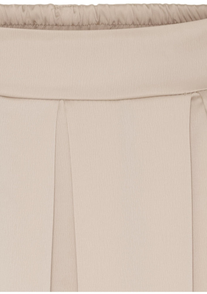 Marta - Leontine Nederdel - Beige