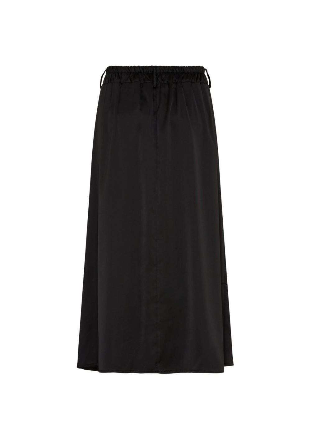 Marta - Leontine Nederdel - Black