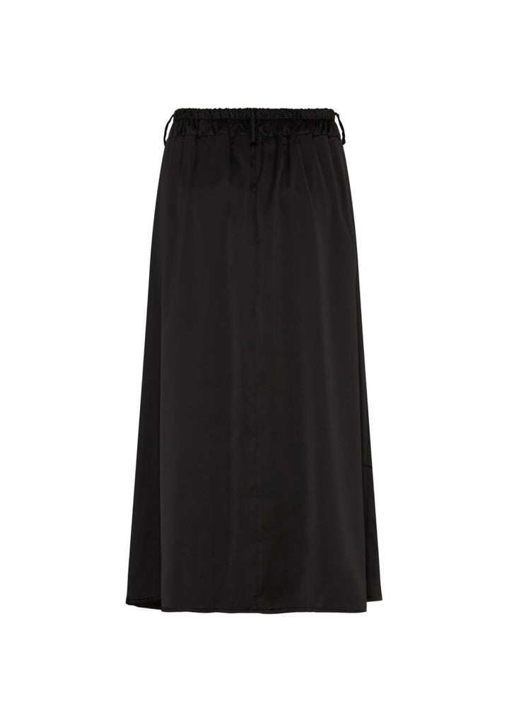 Marta - Leontine Nederdel - Black