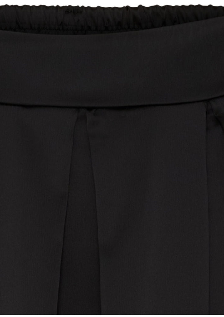 Marta - Leontine Nederdel - Black