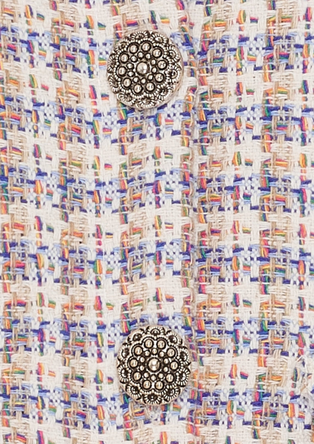 Marta - Loretta Vest - Blue