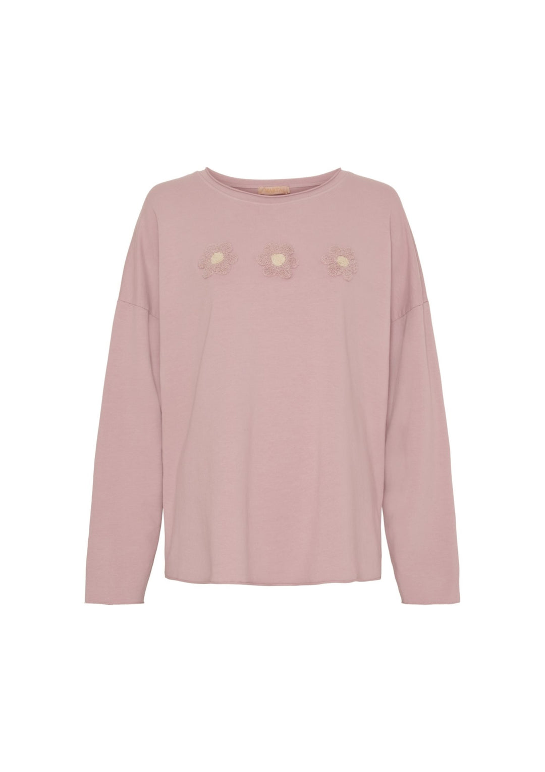 Marta - Lucette Sweat - Rosa