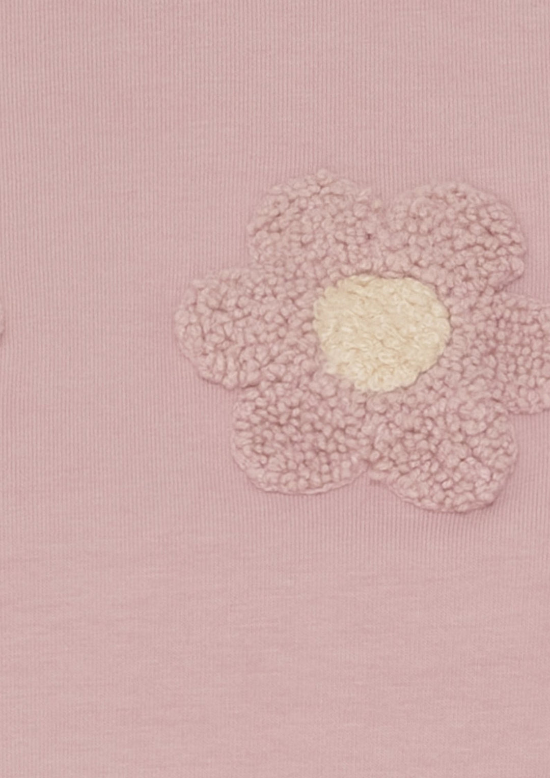 Marta - Lucette Sweat - Rosa