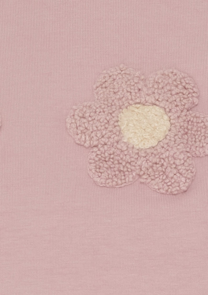 Marta - Lucette Sweat - Rosa
