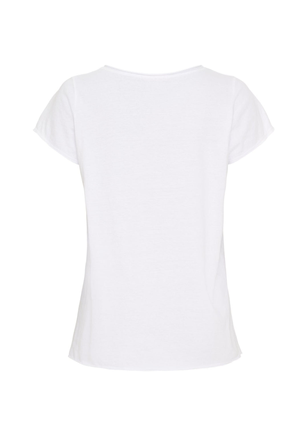 Marta - Marie T-shirt - White Love Elephant