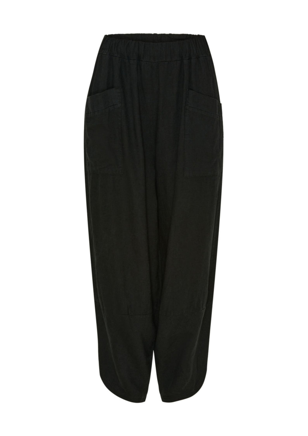 Marta - Maud Bukser - Black