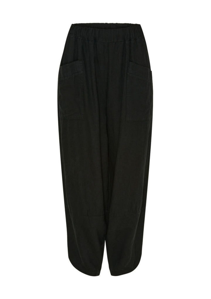 Marta - Maud Bukser - Black
