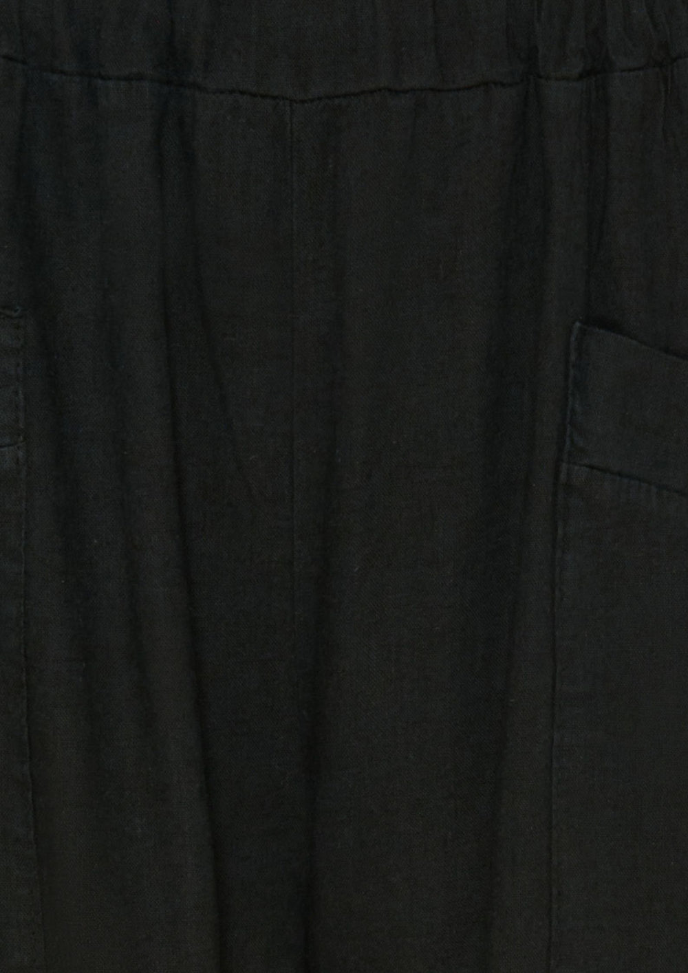 Marta - Maud Bukser - Black