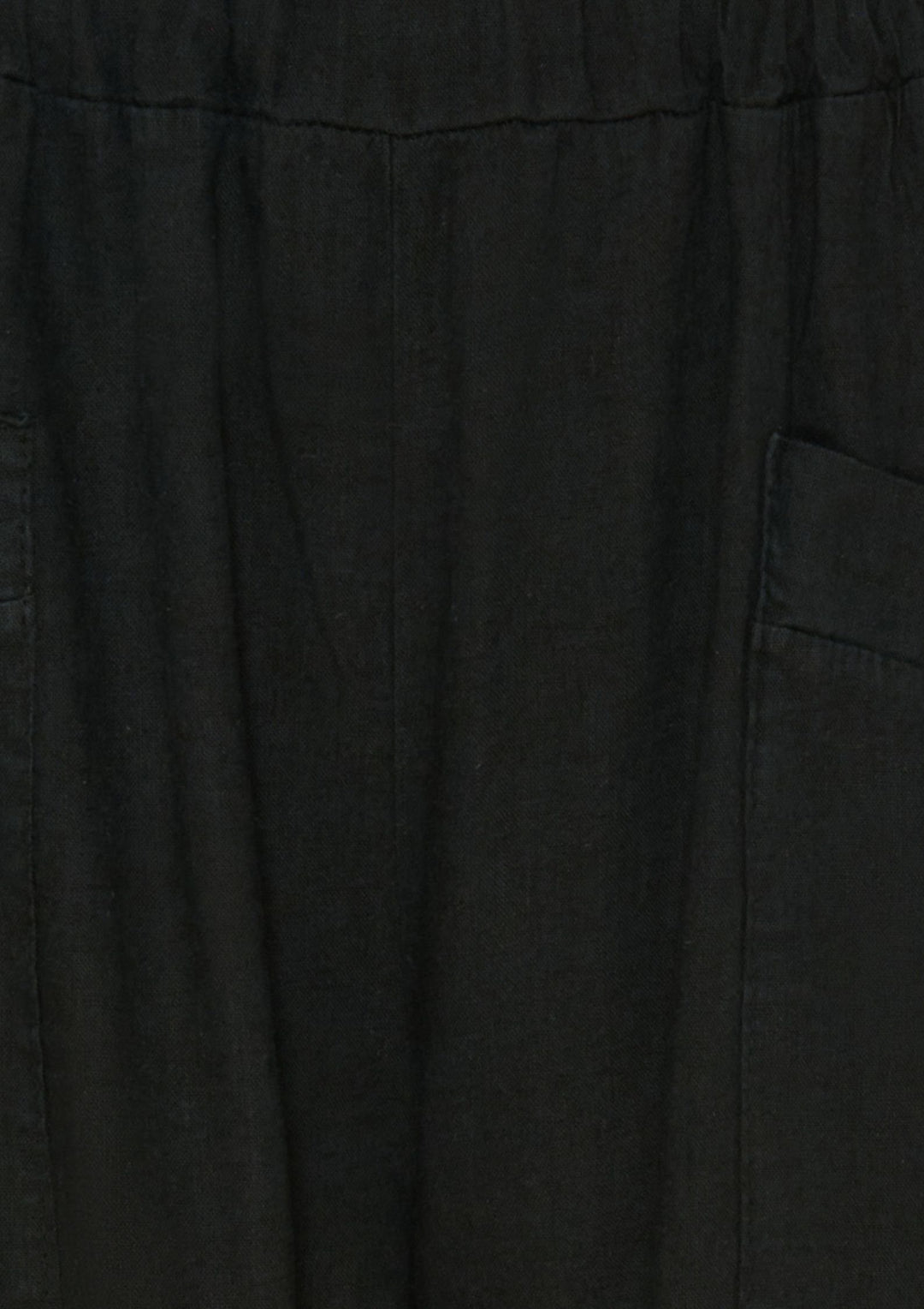 Marta - Maud Bukser - Black