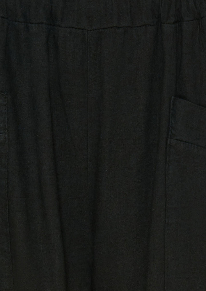 Marta - Maud Bukser - Black