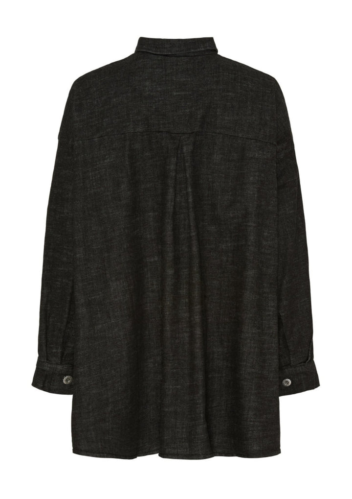 Marta - MdcAgate Skjorte - Onesize