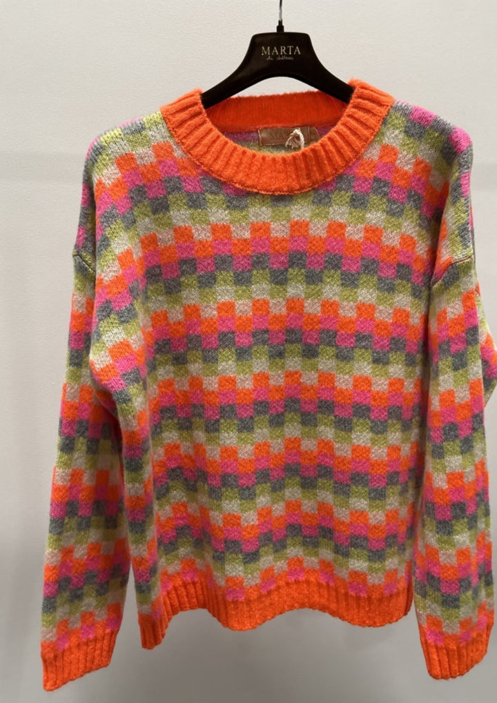 Marta - MdcAlbane Strik - Multi