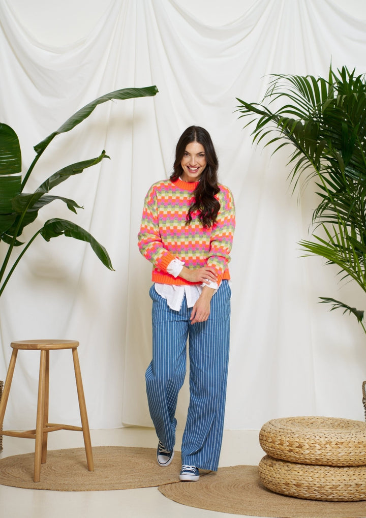 Marta - MdcAlbane Strik - Multi
