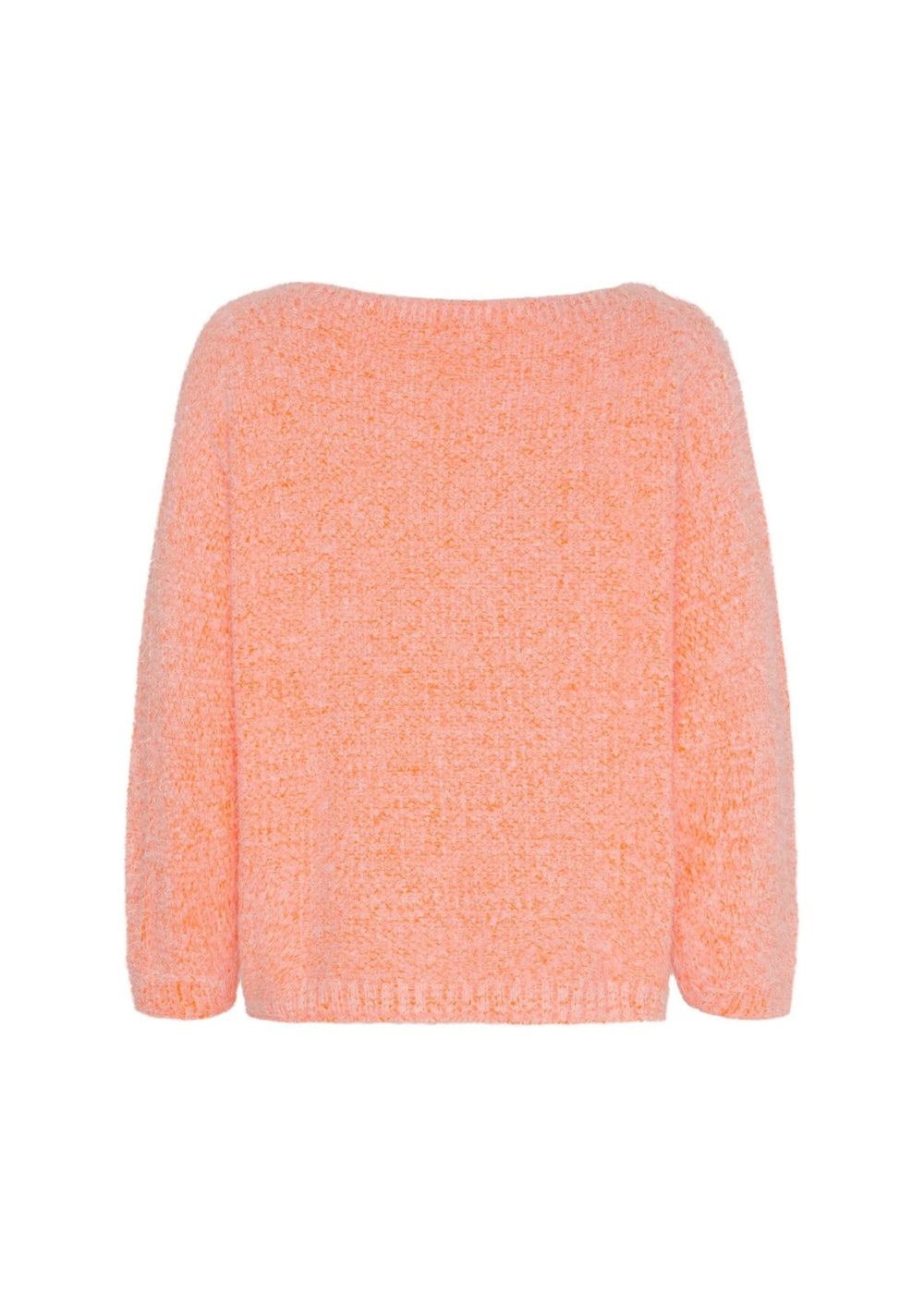 Marta - MdcAnouk Strik - Orange