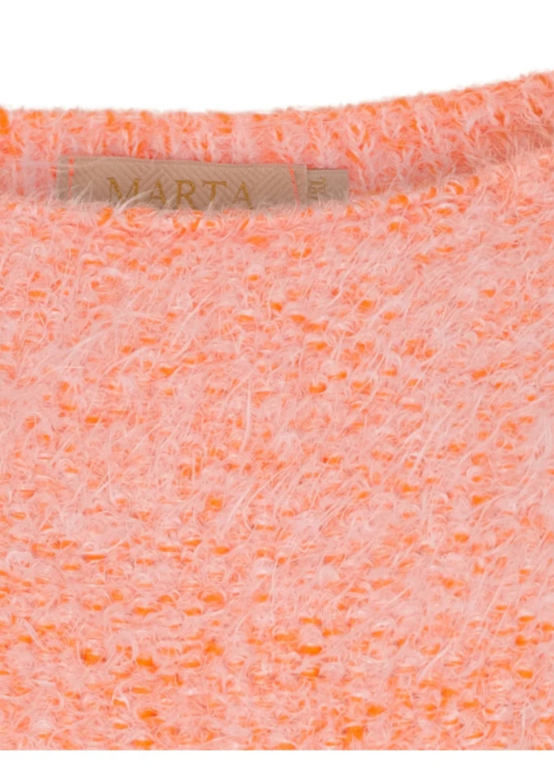 Marta - MdcAnouk Strik - Orange