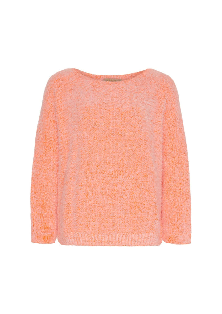 Marta - MdcAnouk Strik - Orange