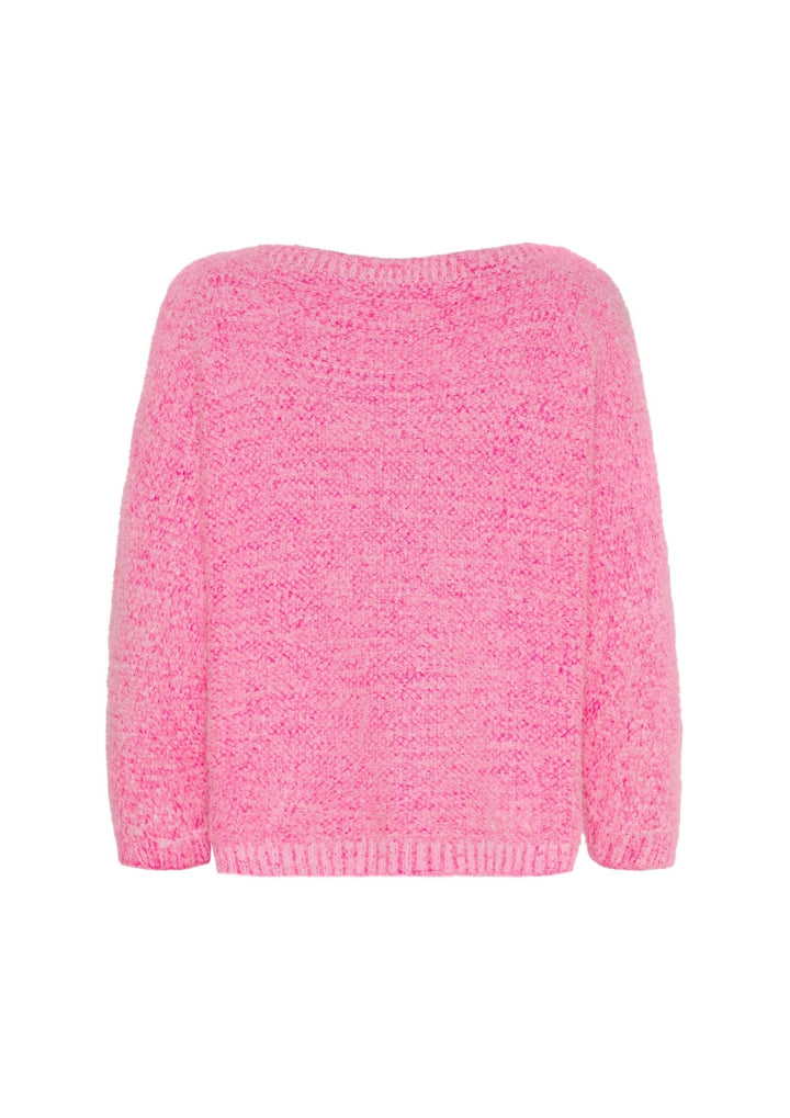 Marta - MdcAnouk Strik - Pink