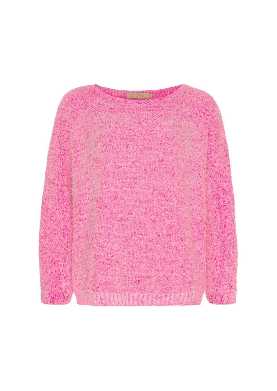 Marta - MdcAnouk Strik - Pink