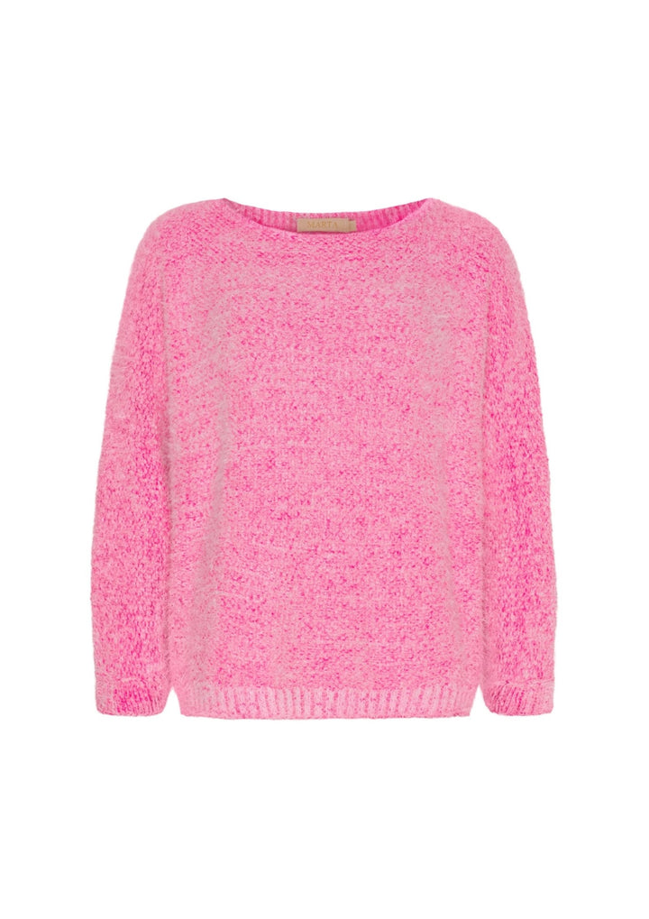 Marta - MdcAnouk Strik - Pink