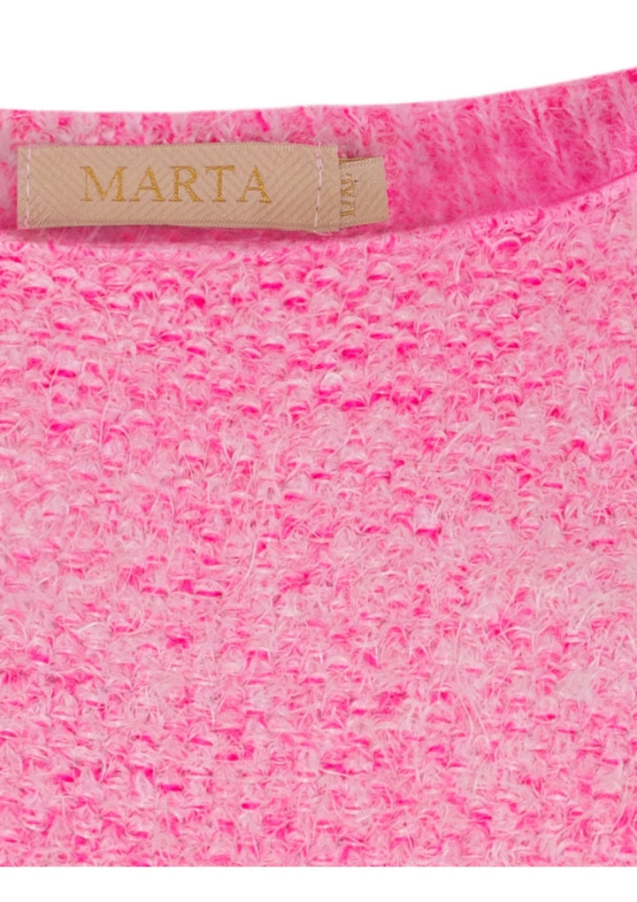 Marta - MdcAnouk Strik - Pink