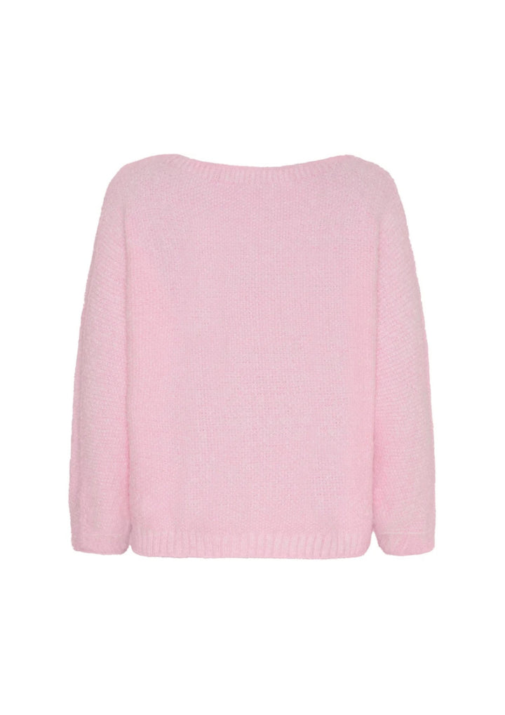 Marta - MdcAnouk Strik - Rosa