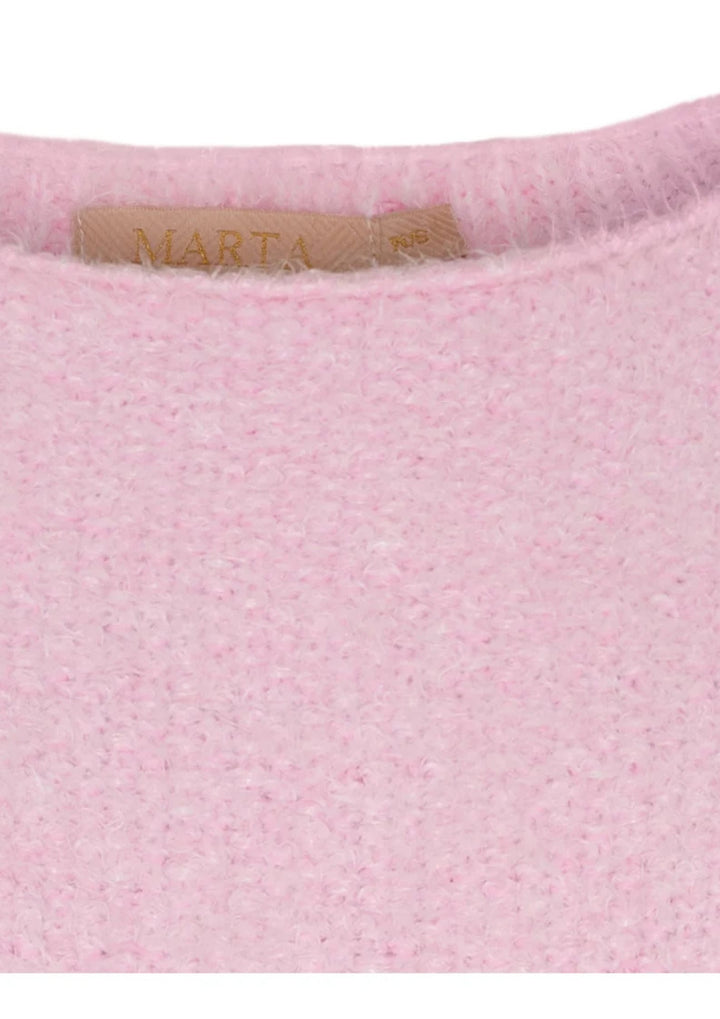 Marta - MdcAnouk Strik - Rosa
