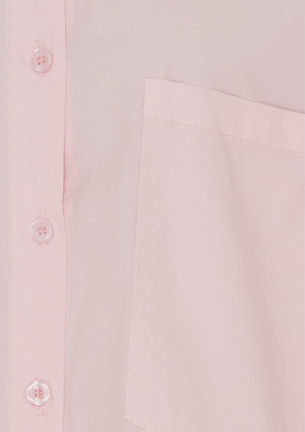Marta - MdcCecile Skjorte - Old Rose - Onesize