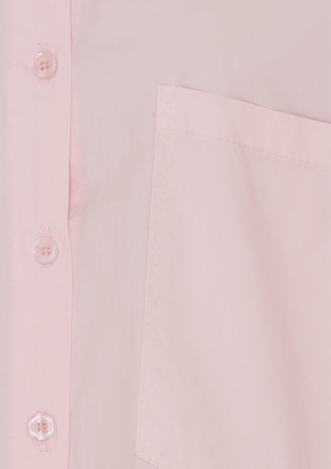 Marta - MdcCecile Skjorte - Old Rose - Onesize