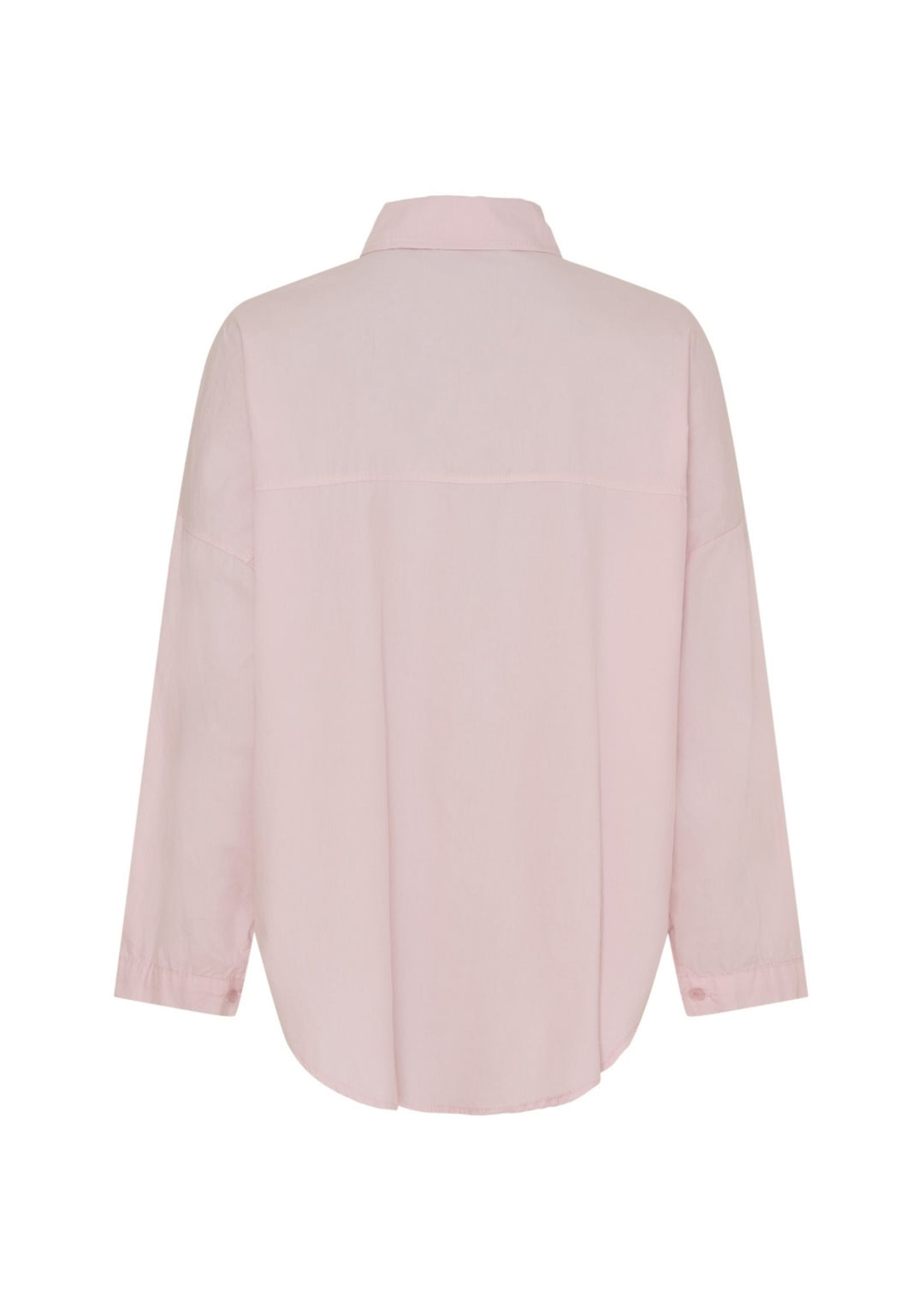 Marta - MdcCecile Skjorte - Old Rose - Onesize