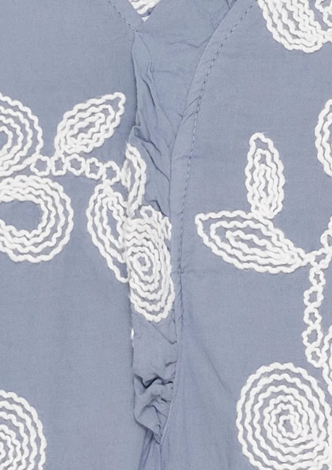 Marta - MdcDaniela - Kjole - Jeans