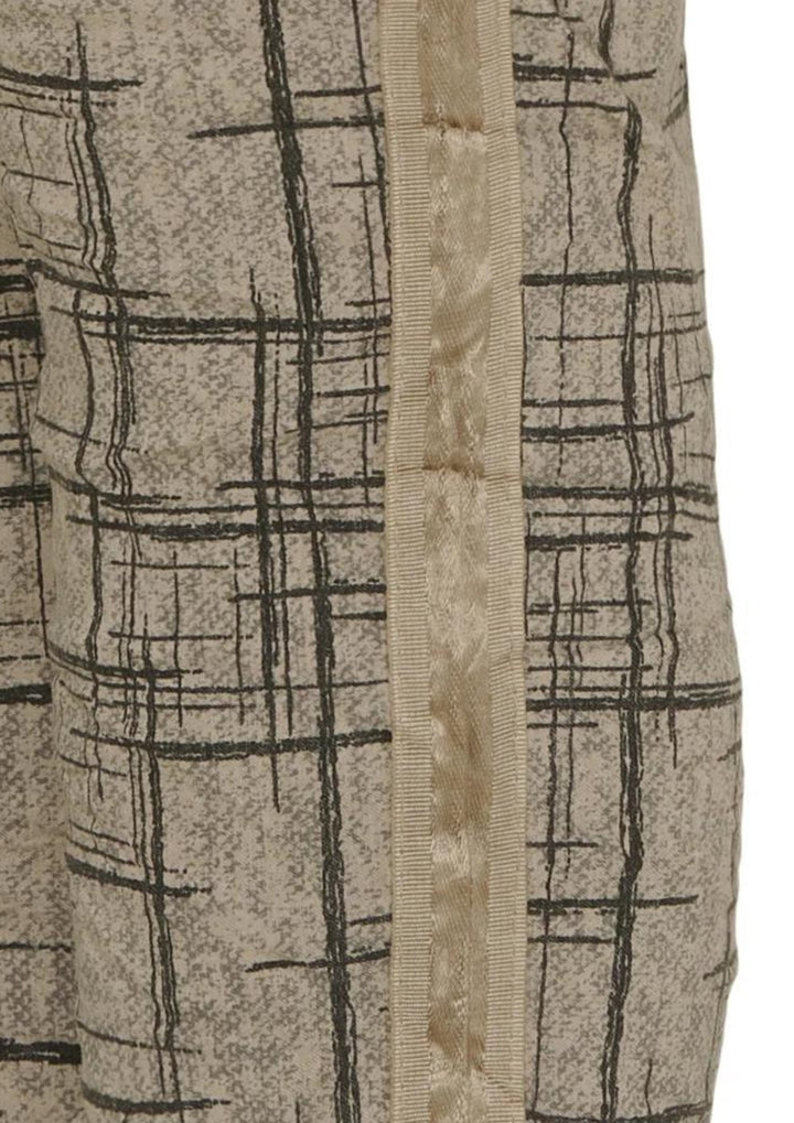 Marta - MdcEugenie Bukser - Beige
