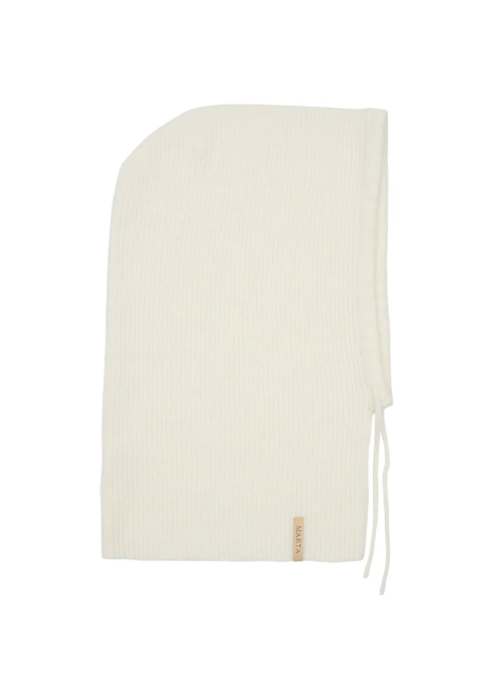 Marta - MdcFiluca - Tørklæde - Off White - Onesize
