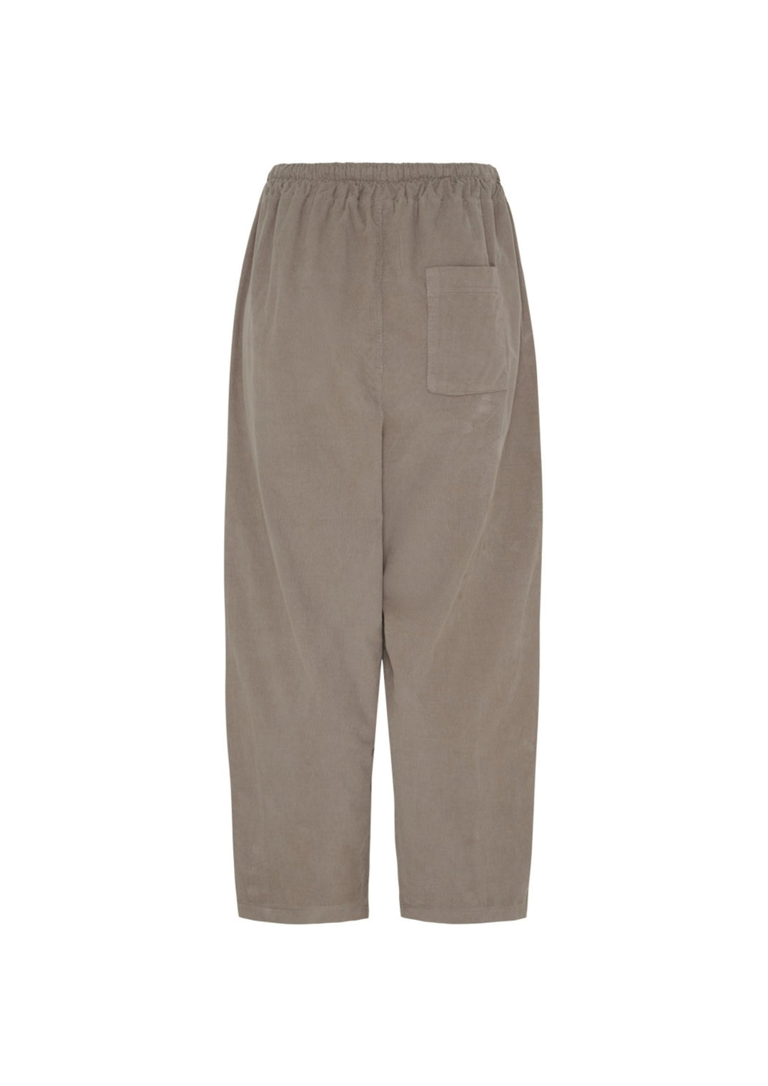 Marta - MdcFlorence Bukser - Fango - Onesize