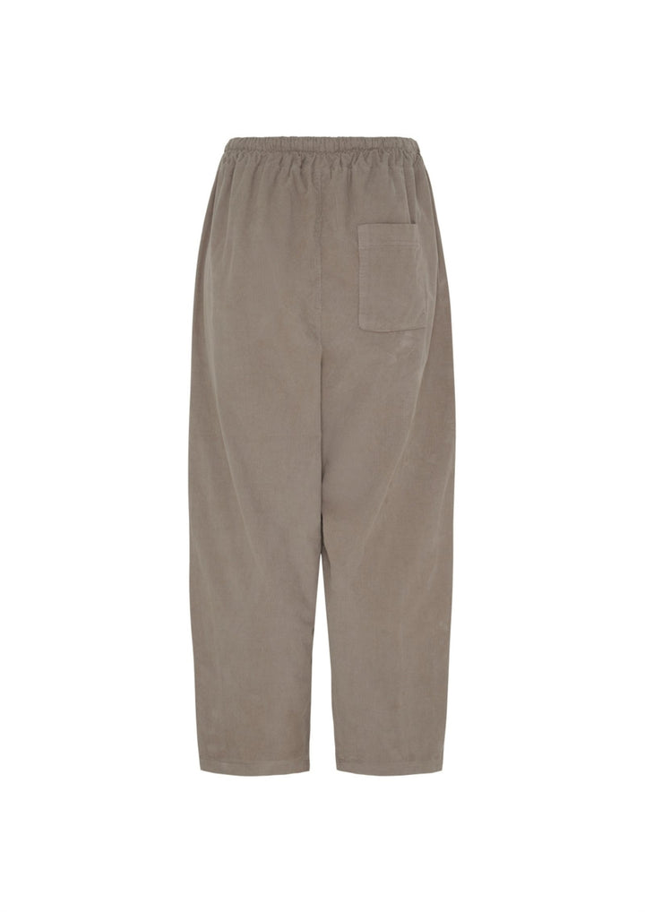 Marta - MdcFlorence Bukser - Fango - Onesize