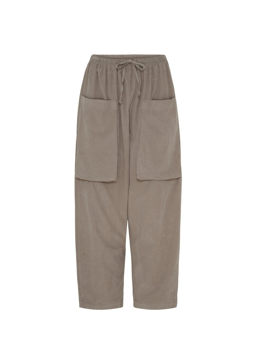 Marta - MdcFlorence Bukser - Fango - Onesize
