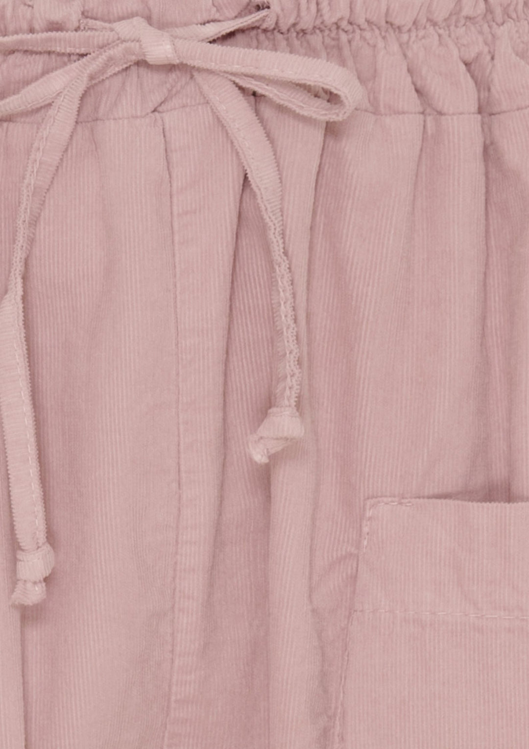 Marta - MdcFlorence Bukser - Rose Antique - Onesize
