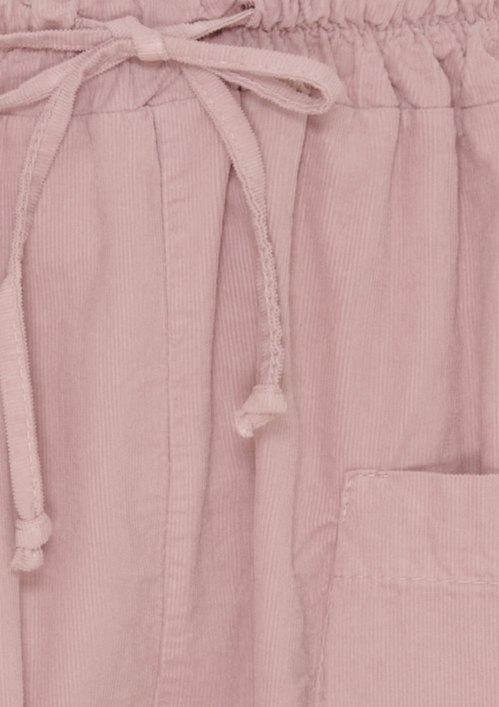 Marta - MdcFlorence Bukser - Rose Antique - Onesize