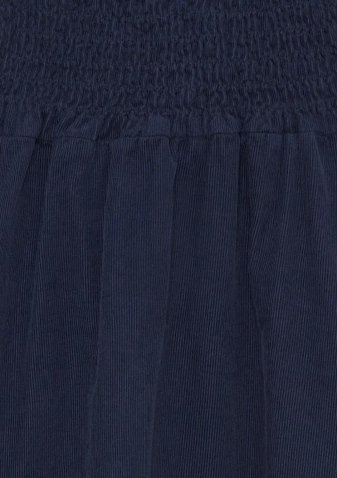 Marta - MdcFrancoise Nederdel - Blue