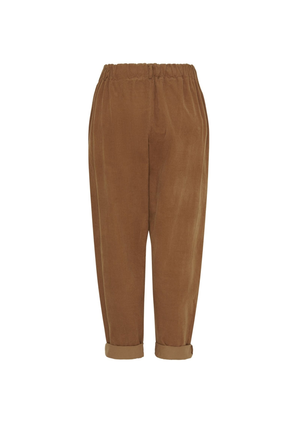 Marta - MdcGenevieve Bukser - Dark Camel
