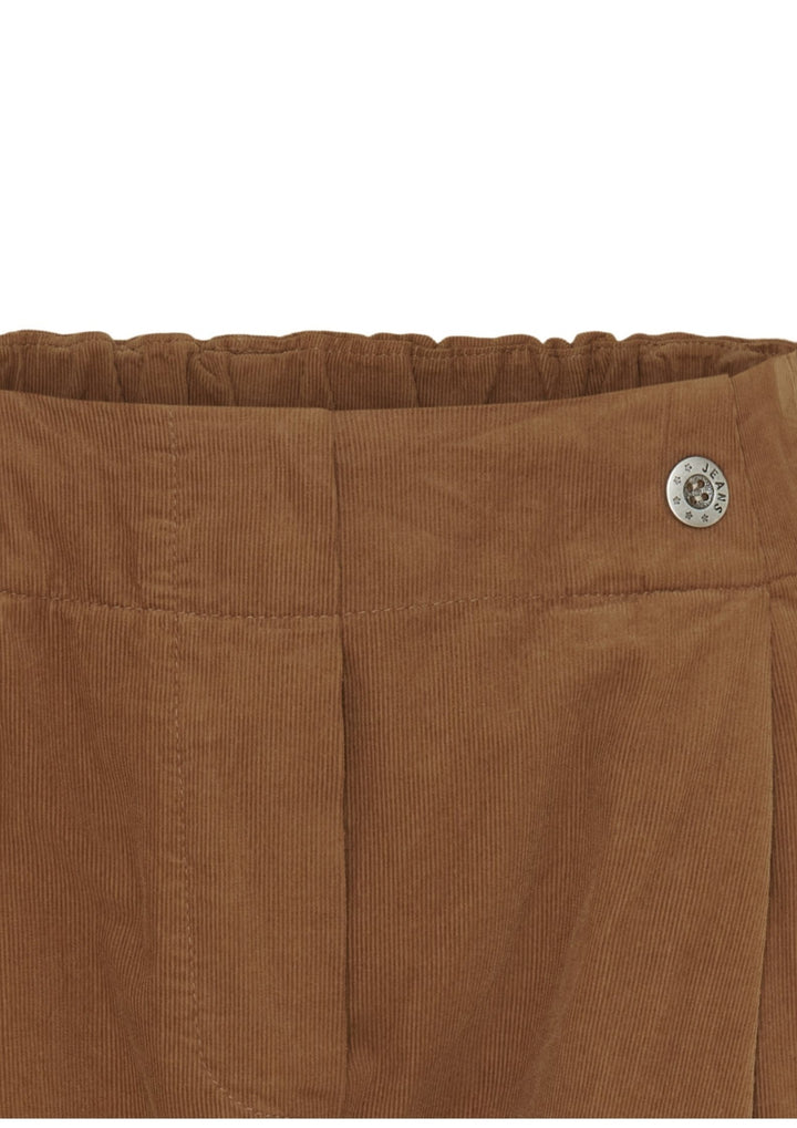 Marta - MdcGenevieve Bukser - Dark Camel