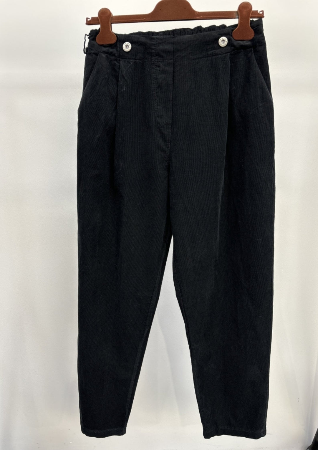 Marta - MdcGenevieve Pants - Black