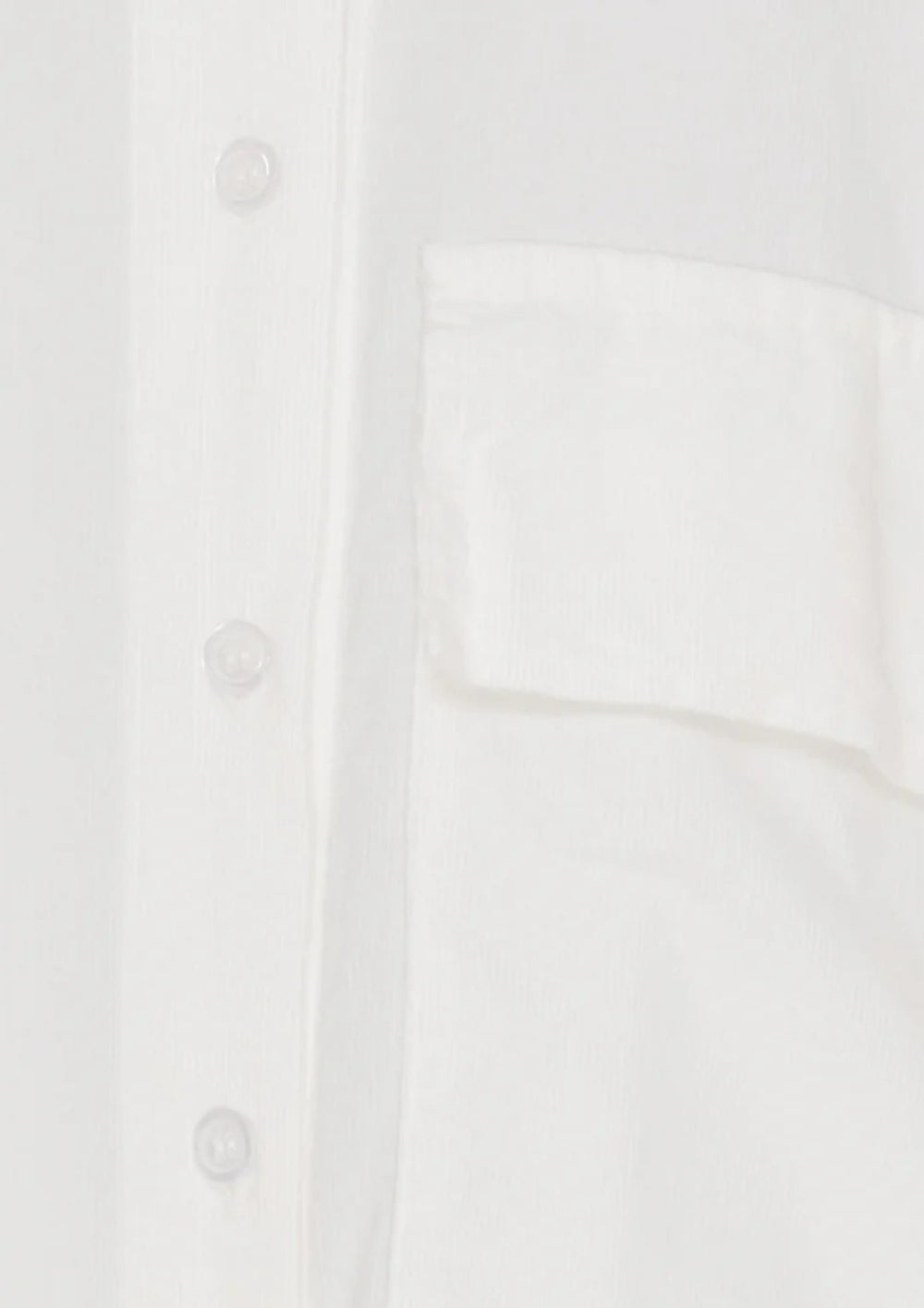 Marta - MdcGiselle Shirt - Milk - Onesize