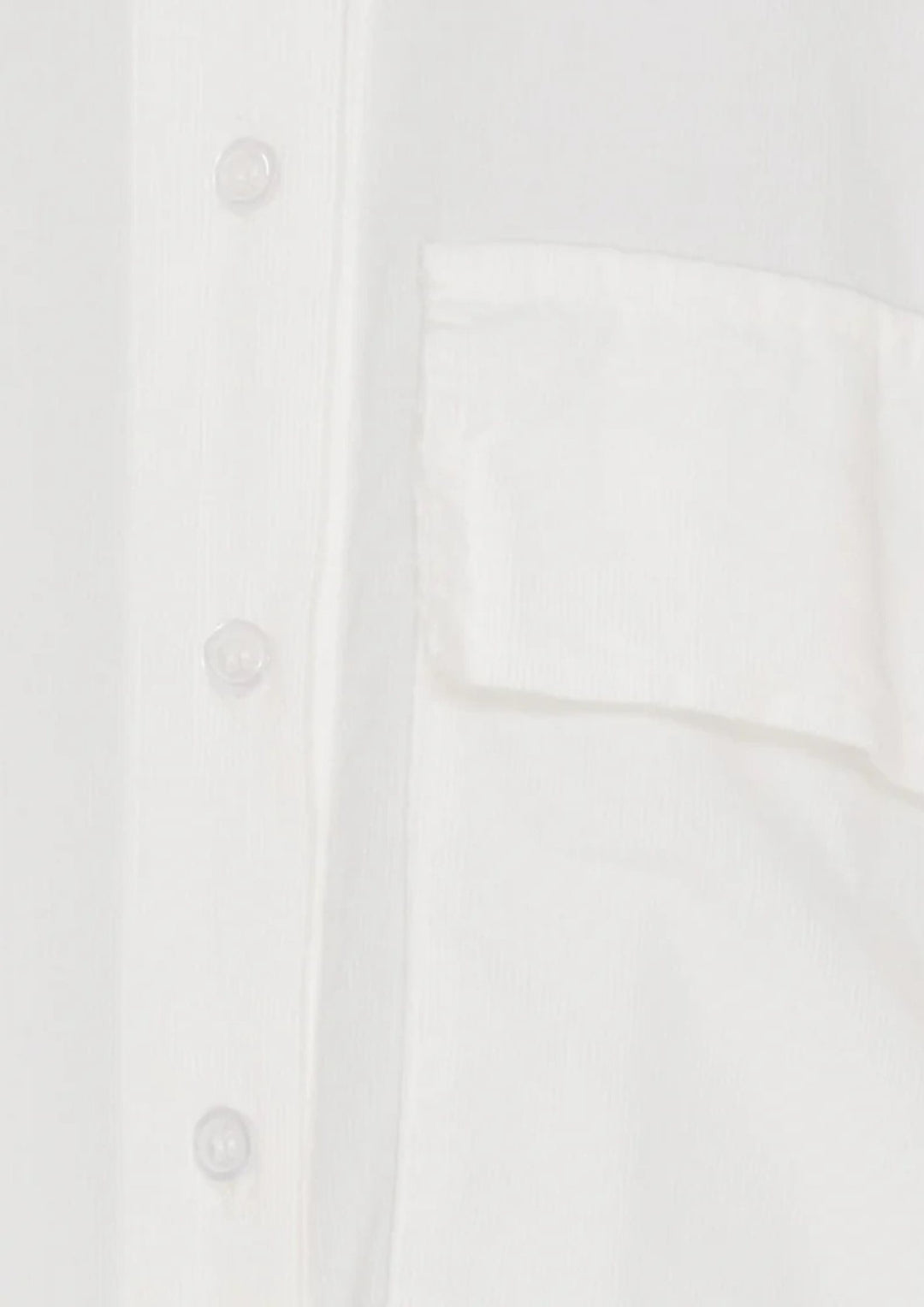 Marta - MdcGiselle Shirt - Milk - Onesize