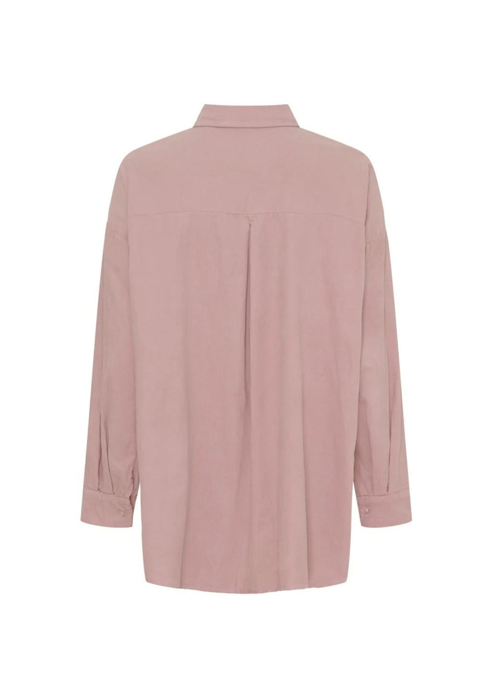 Marta - MdcGiselle Skjorte - Rosa Antique - Onesize
