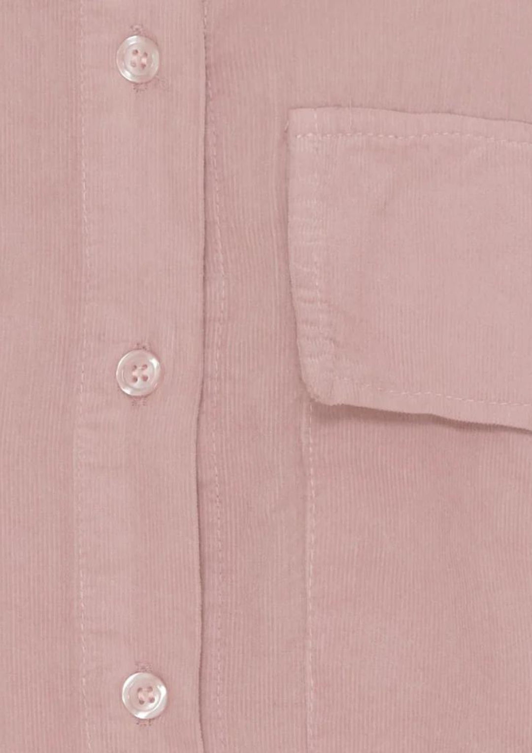 Marta - MdcGiselle Skjorte - Rosa Antique - Onesize