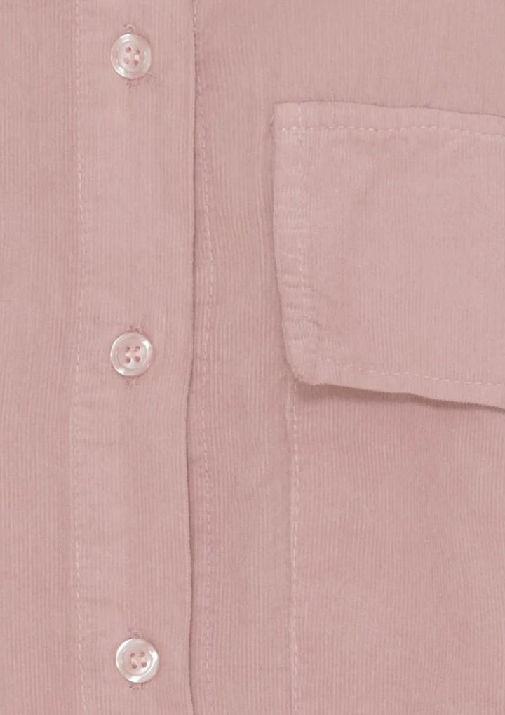 Marta - MdcGiselle Skjorte - Rosa Antique - Onesize
