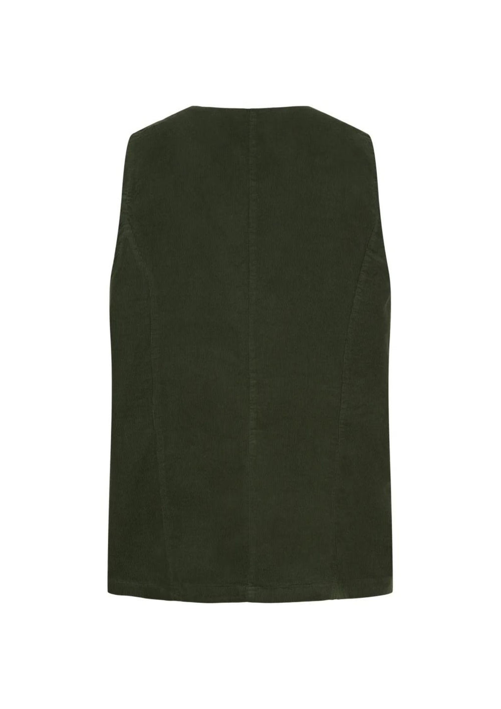 Marta - MdcHortense Vest - Military
