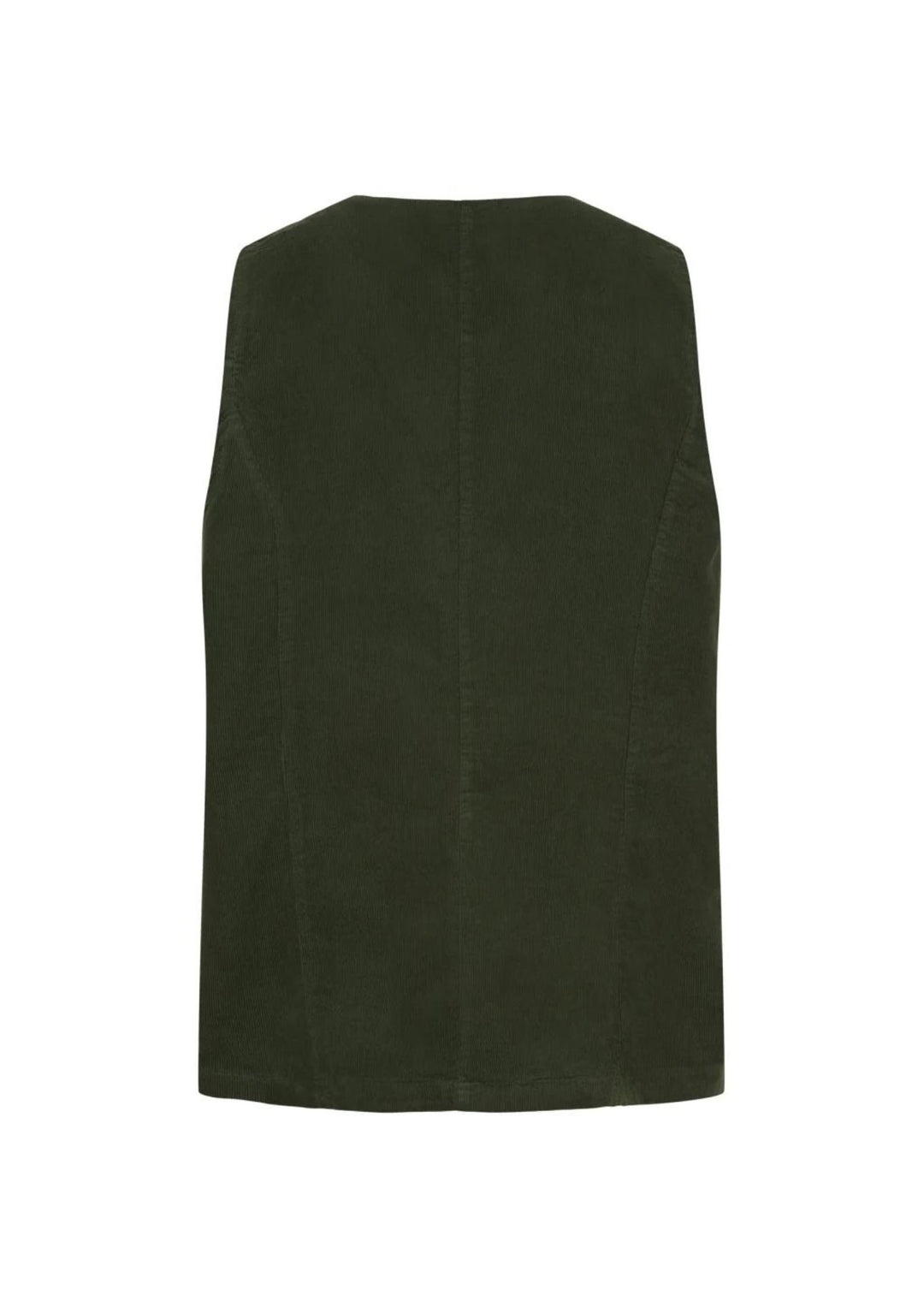 Marta - MdcHortense Vest - Military