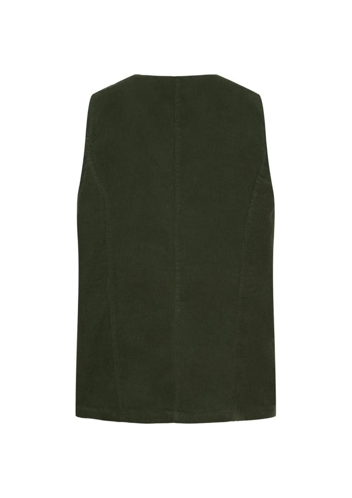 Marta - MdcHortense Vest - Military