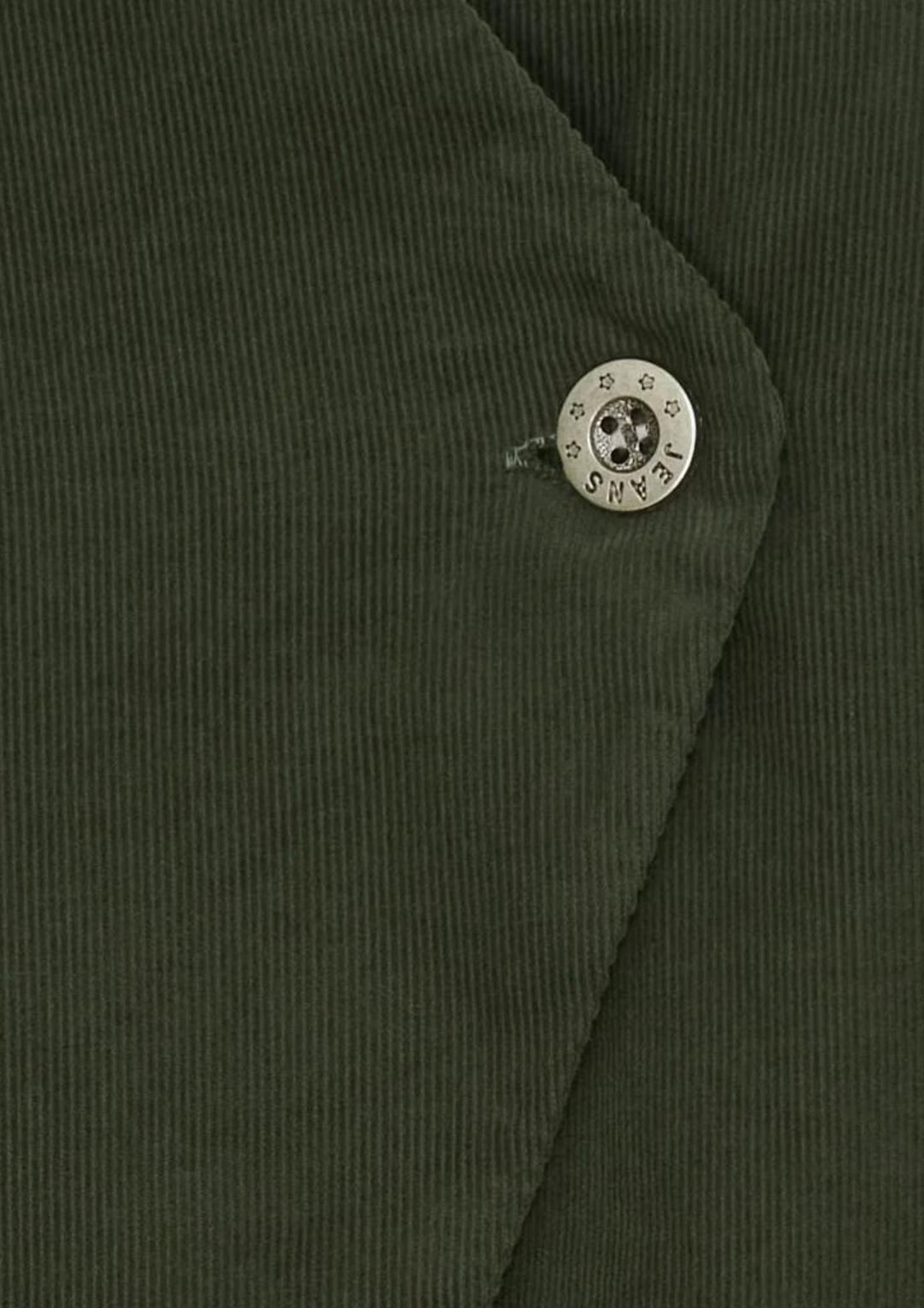 Marta - MdcHortense Vest - Military
